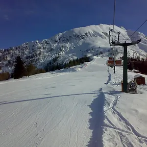 Meublè Stelvio Tirano