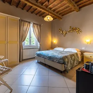 Alojamento de Acomodação e Pequeno-almoço Alma, Lucca