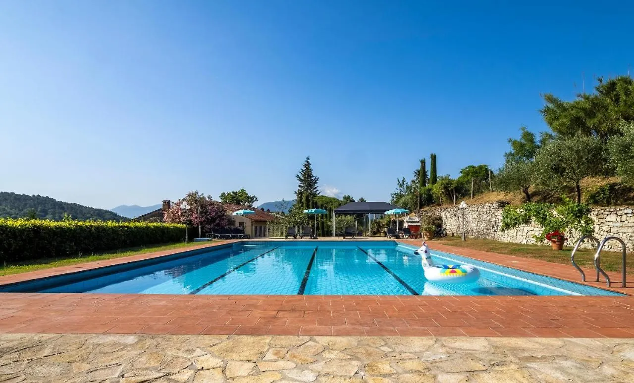 לוקה Residence Al Foionco